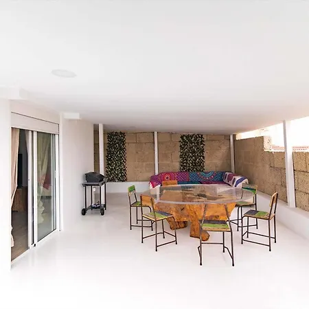 Villa Tenerife Deluxe *