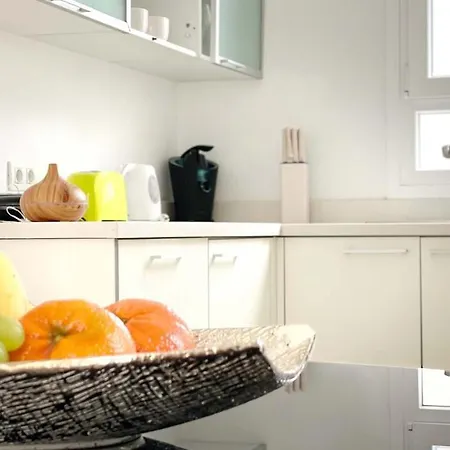 فيلة Tenerife Deluxe