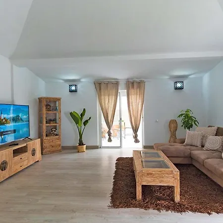 Вилла Tenerife Deluxe