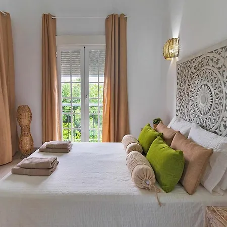 Tenerife Deluxe Вилла