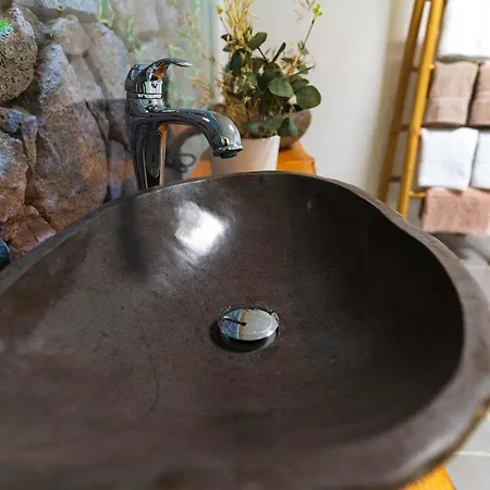 Tenerife Deluxe Вилла Адехе