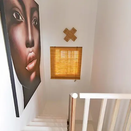 Tenerife Deluxe Вилла Адехе