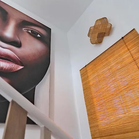 Tenerife Deluxe أذيخي