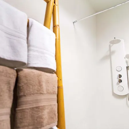 فيلة Tenerife Deluxe أذيخي