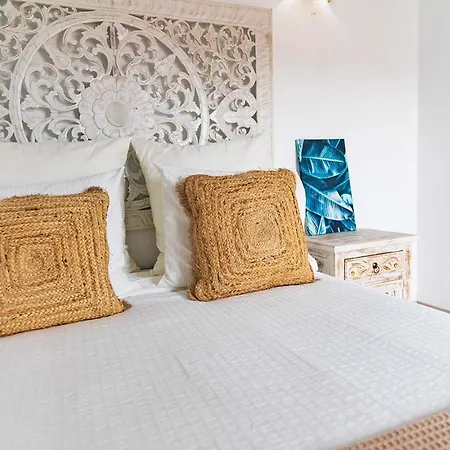 Tenerife Deluxe Вилла