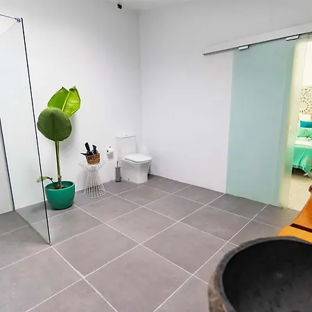 Tenerife Deluxe * أذيخي