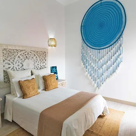 فيلة Tenerife Deluxe *