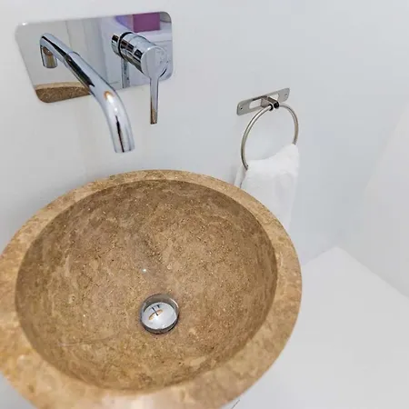 Tenerife Deluxe فيلة