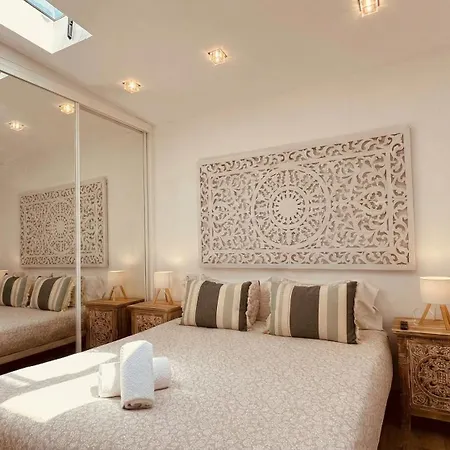 Tenerife Deluxe Villa Costa Adeje (Tenerife)