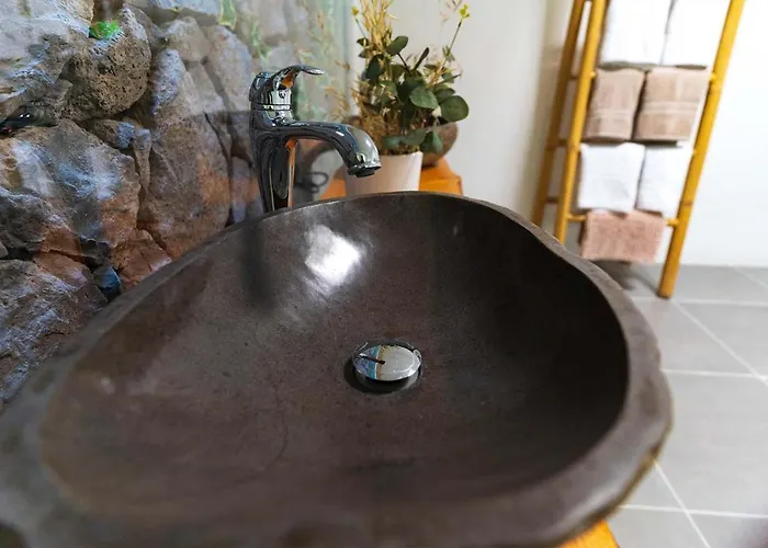 Tenerife Deluxe Vila Costa Adeje (Tenerife)