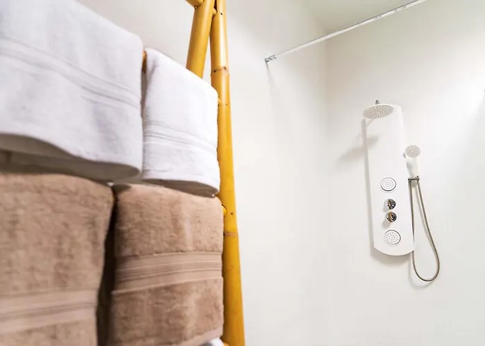 Vila Tenerife Deluxe Costa Adeje (Tenerife)