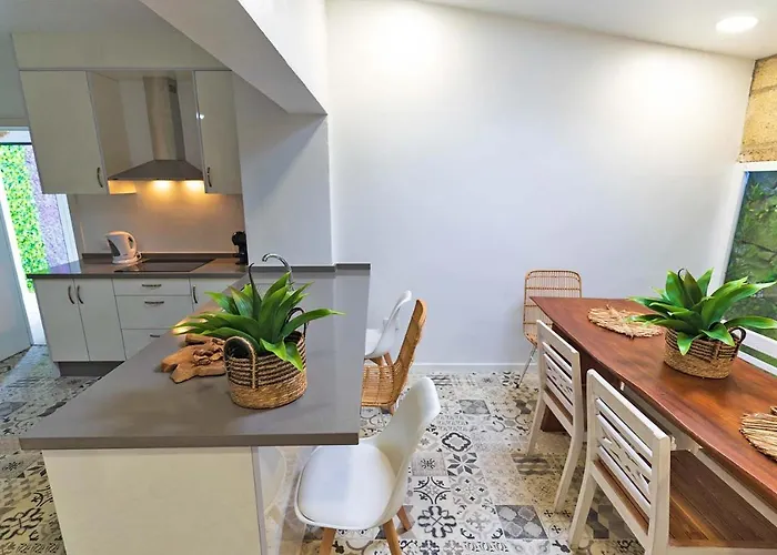 Tenerife Deluxe * 阿德耶