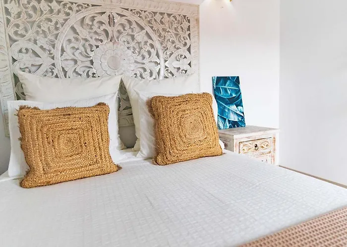 Tenerife Deluxe 别墅