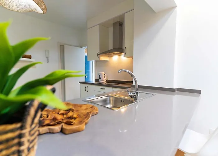 Vila Tenerife Deluxe *