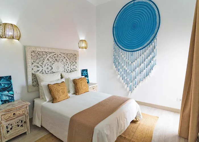 别墅 Tenerife Deluxe *