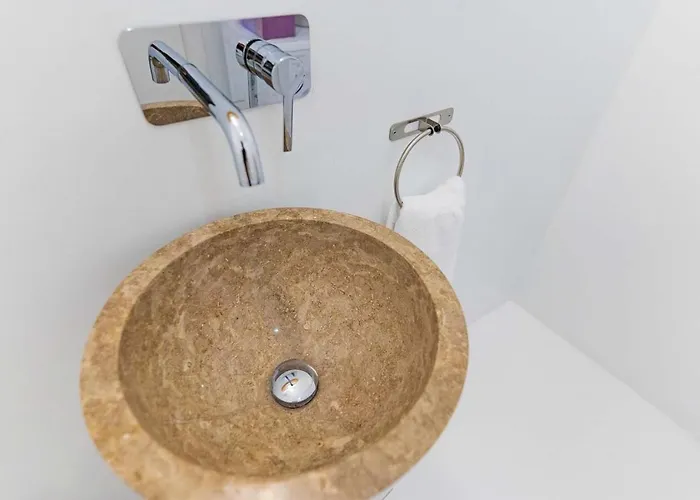 Tenerife Deluxe 别墅