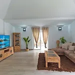 Villa Tenerife Deluxe