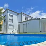 Tenerife Deluxe Villa Costa Adeje (Tenerife)