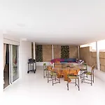 Villa Tenerife Deluxe *