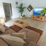 Villa Tenerife Deluxe *