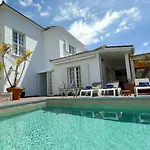 Villa Tenerife Deluxe *