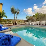 Villa Tenerife Deluxe Costa Adeje (Tenerife)