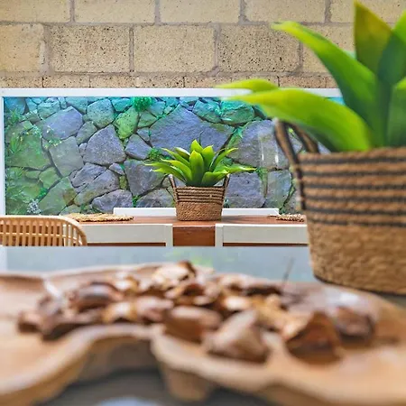 Tenerife Deluxe アデヘ