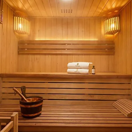 Villa Tenerife Deluxe *