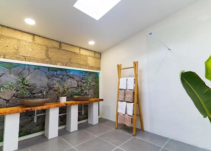 ヴィラ Tenerife Deluxe アデヘ