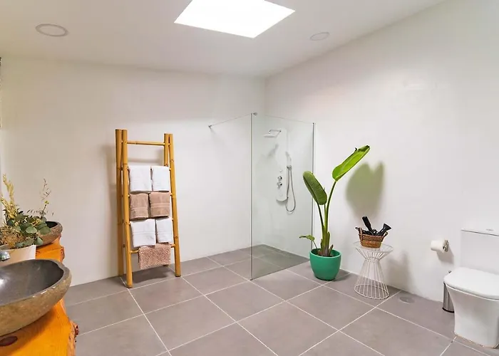 Tenerife Deluxe * アデヘ