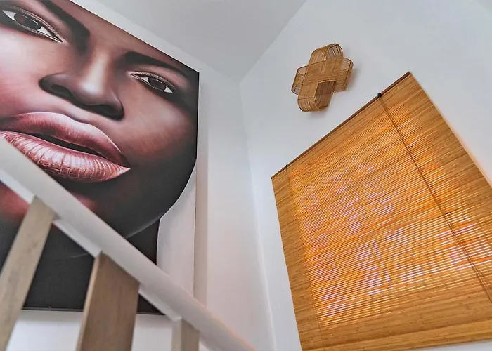 Tenerife Deluxe アデヘ