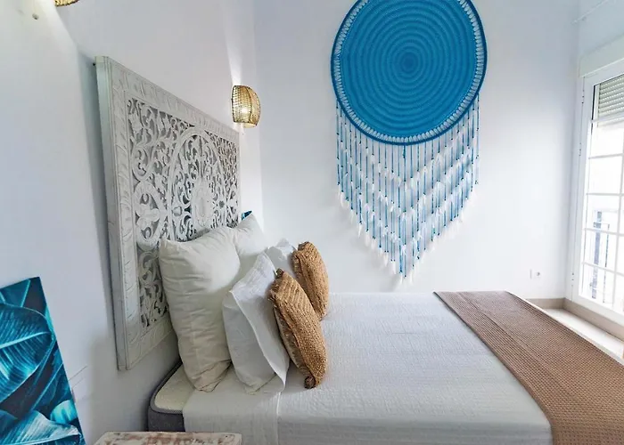 Tenerife Deluxe ヴィラ