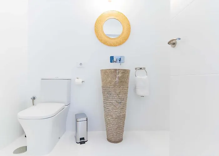 Tenerife Deluxe וילה *