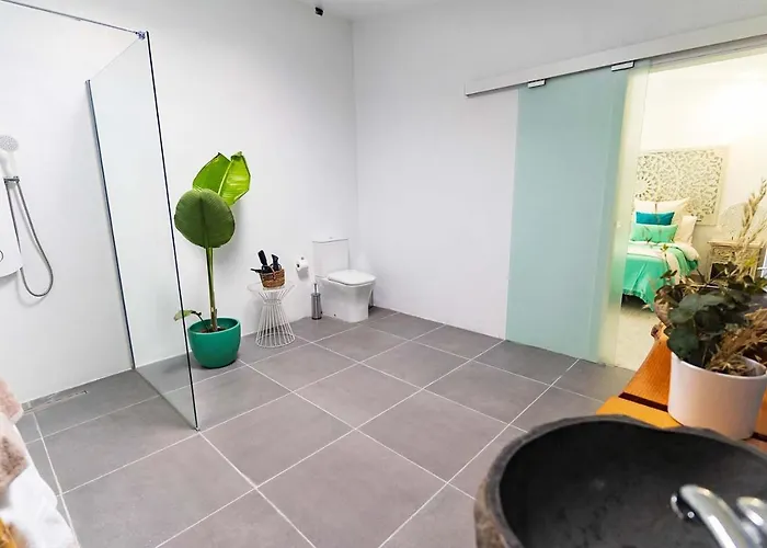 Tenerife Deluxe * アデヘ