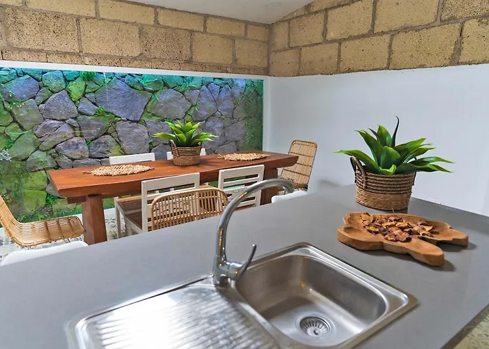 Tenerife Deluxe * אדחה