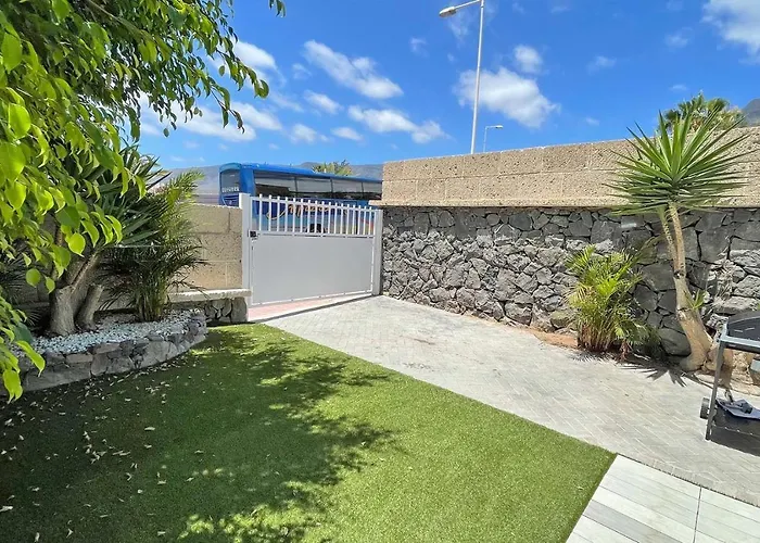 Tenerife Deluxe * אדחה