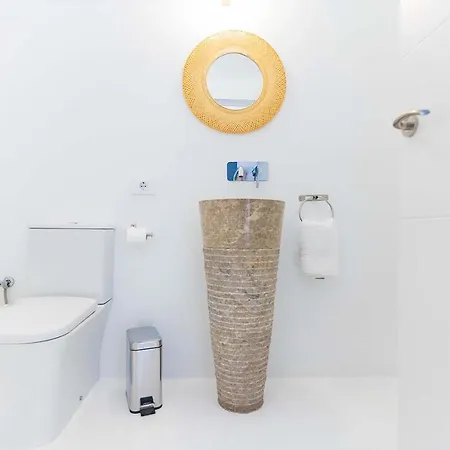 Tenerife Deluxe Villa *