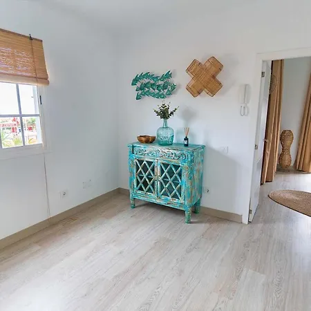 Tenerife Deluxe Villa