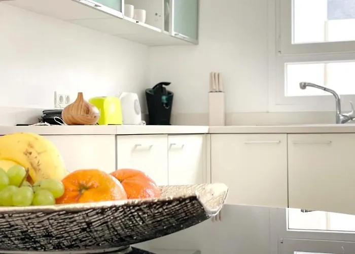 Willa Tenerife Deluxe