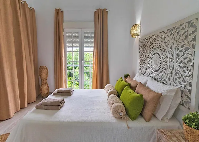 Tenerife Deluxe Willa