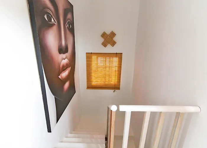 Tenerife Deluxe Willa Costa Adeje (Tenerife)