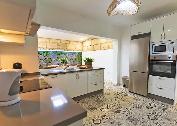 Willa Tenerife Deluxe Costa Adeje (Tenerife)