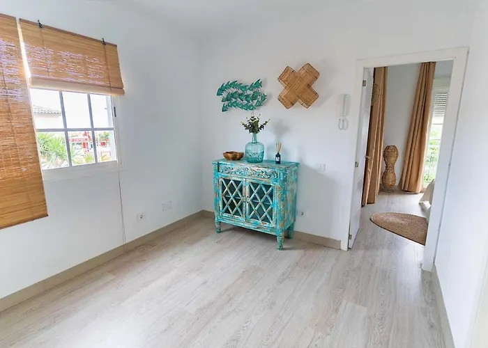 Tenerife Deluxe Willa