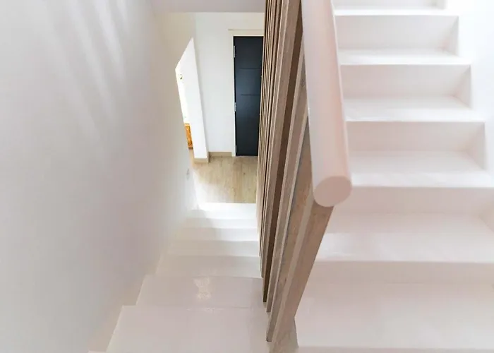 Willa Tenerife Deluxe Costa Adeje (Tenerife)