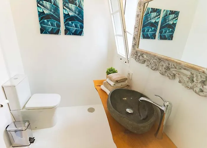 Tenerife Deluxe Willa